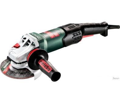   Metabo WE 17-125 Quick RT