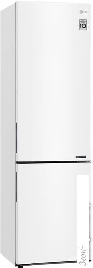 Холодильник LG GA-B509CQCL