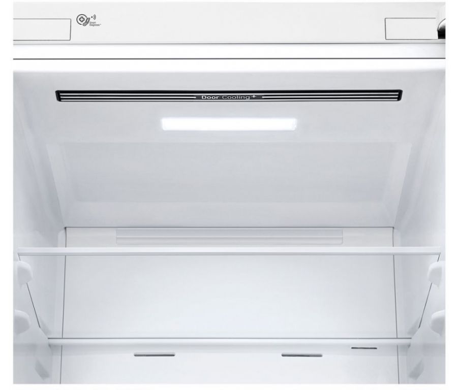 Холодильник LG GA-B509CQCL