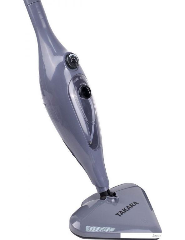 Паровая швабра Takara SM-305 (серый)