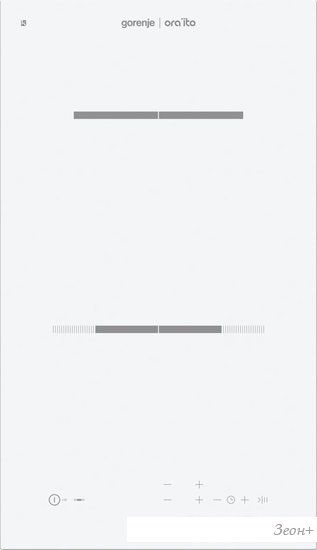 Варочная панель Gorenje ECT322ORAW