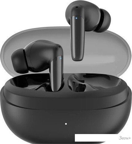 Наушники Tecno Buds 4 (черный)