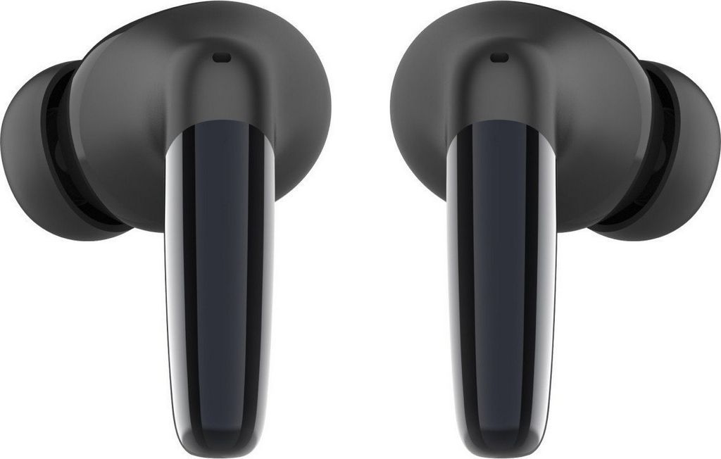 Наушники Tecno Buds 4 (черный)