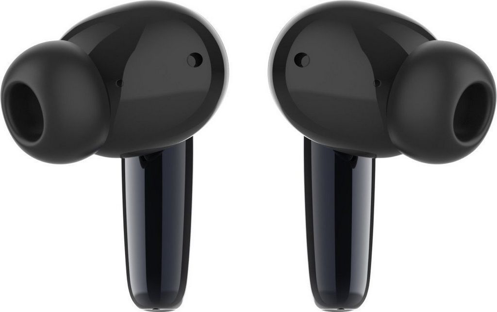 Наушники Tecno Buds 4 (черный)