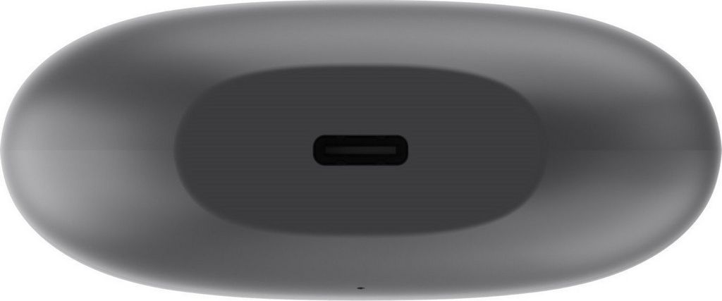 Наушники Tecno Buds 4 (черный)