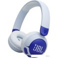 Наушники JBL Junior 320BT (голубой)