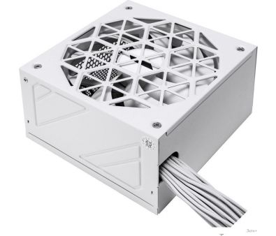   1stPlayer ACK 650W HA-650AC1-WH