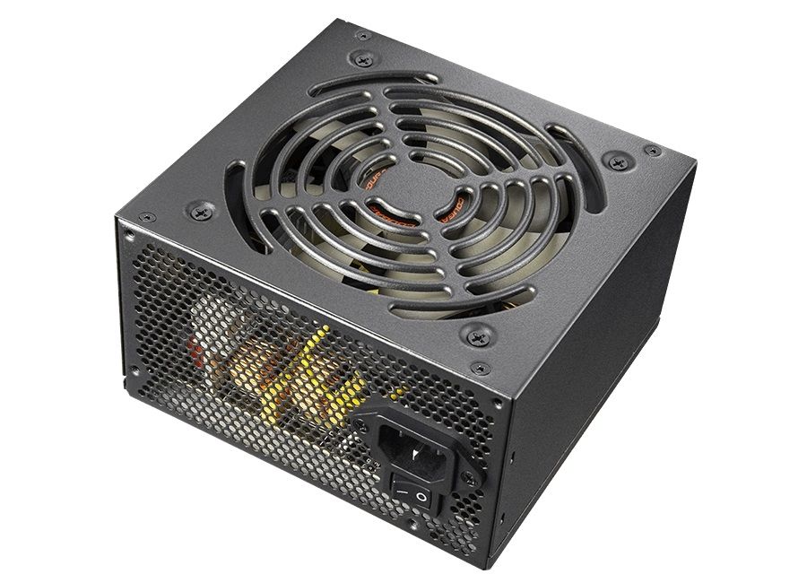 Блок питания Cougar VTE X2 750 Rev.2