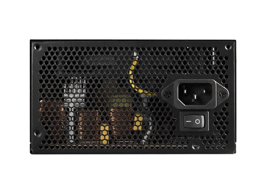 Блок питания Cougar VTE X2 750 Rev.2
