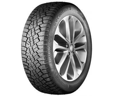   Continental IceContact 2 KD SUV 215/60R17 96T
