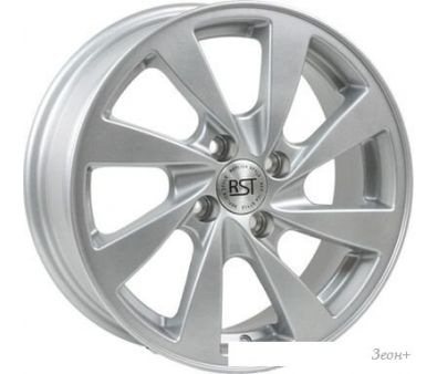   RST R055 15x6" 4x98 DIA 58.6 ET 33 SL