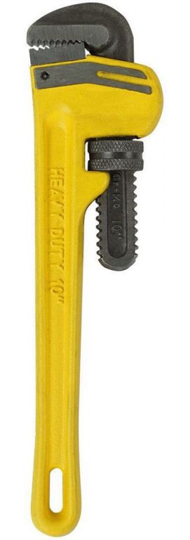Гаечный ключ Berger Stillson трубный прямой 245-290мм 1 1/2" Cr-Mo BG1917