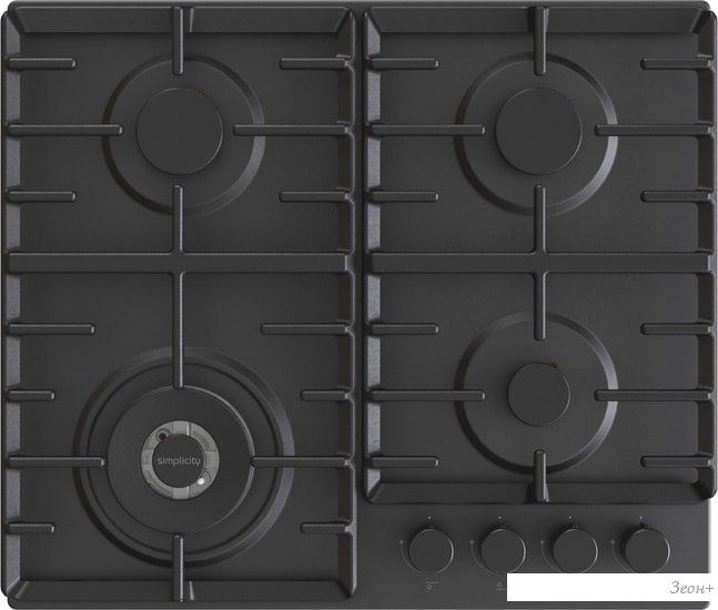 Варочная панель Gorenje GW642SYB