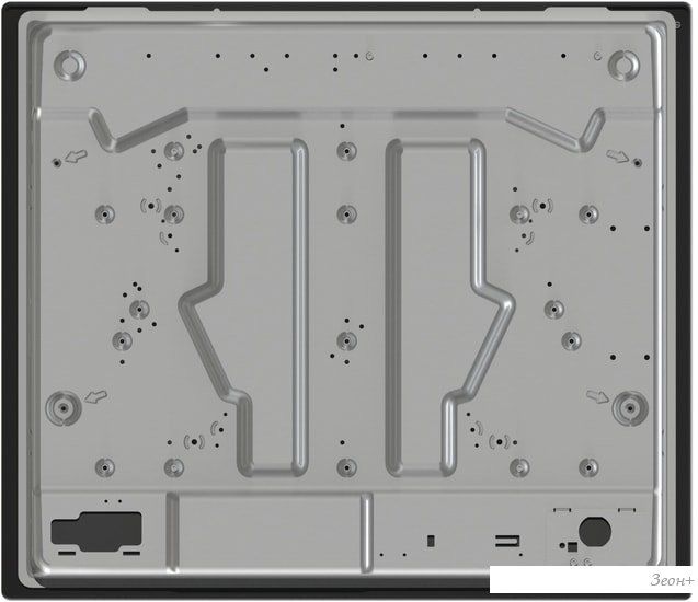 Варочная панель Gorenje GW642SYB