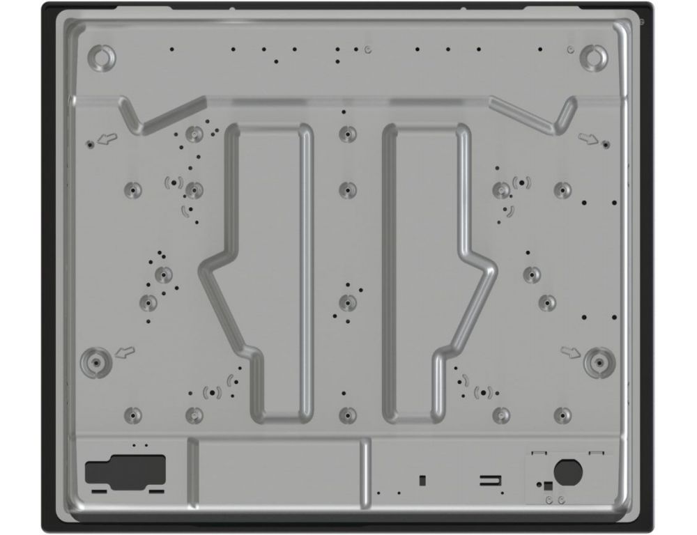 Варочная панель Gorenje GW642SYB