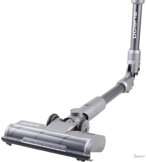 Пылесос Polaris PVCS 4010 FusionPRO (белый)