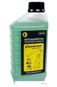 Champion    1 C8124