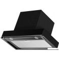 Кухонная вытяжка KUPPERSBERG Nancy 60 Black
