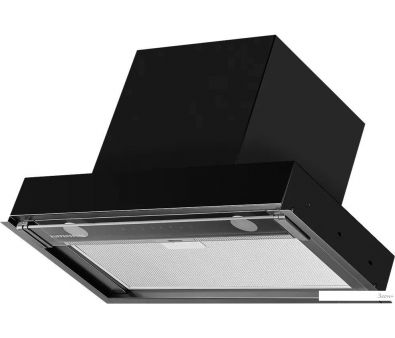   KUPPERSBERG Nancy 60 Black