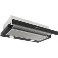 Кухонная вытяжка KUPPERSBERG Slimdual 60 B