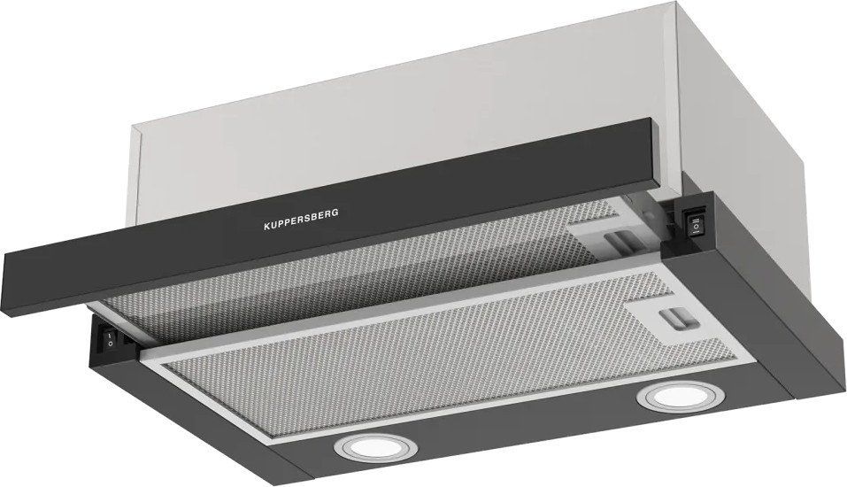 Кухонная вытяжка KUPPERSBERG Slimhit 50 B