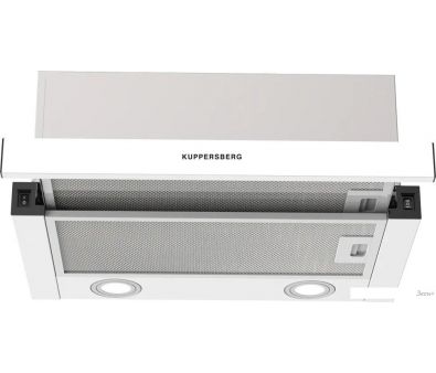   KUPPERSBERG Slimhit 50 WG