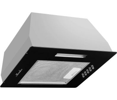   Monsher ANGERS 40 Noir
