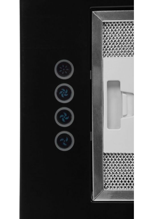 Кухонная вытяжка KUPPERSBERG Intouch 60 B