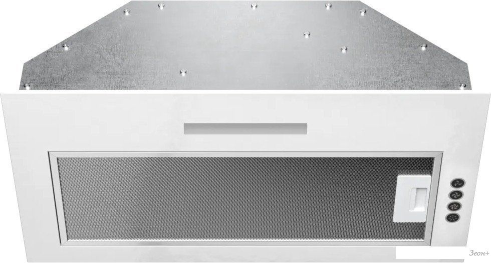 Кухонная вытяжка KUPPERSBERG Intouch 60 W