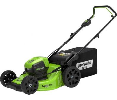   Greenworks GD60LM46HP ( )