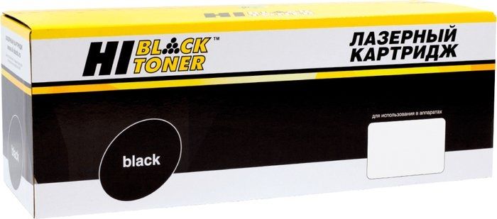 Фотобарабан Hi-Black HB-DK-1110 (аналог Kyocera DK-1110)