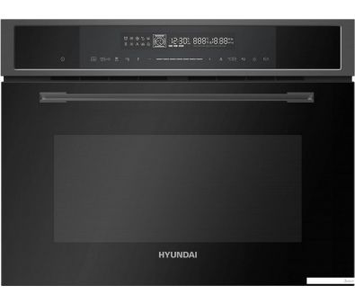    Hyundai HMEO 6580 DX