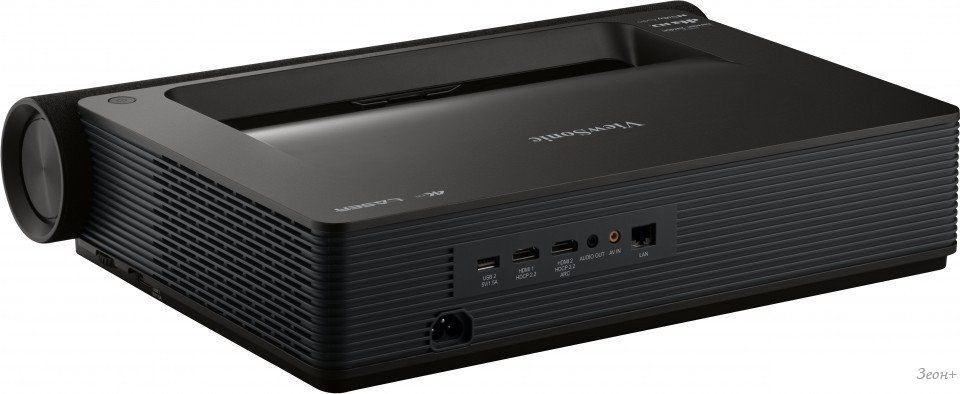 Проектор ViewSonic X2000B-4K