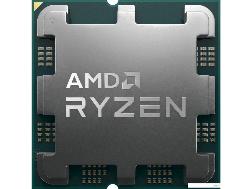 Процессор AMD Ryzen 9 9900X3D