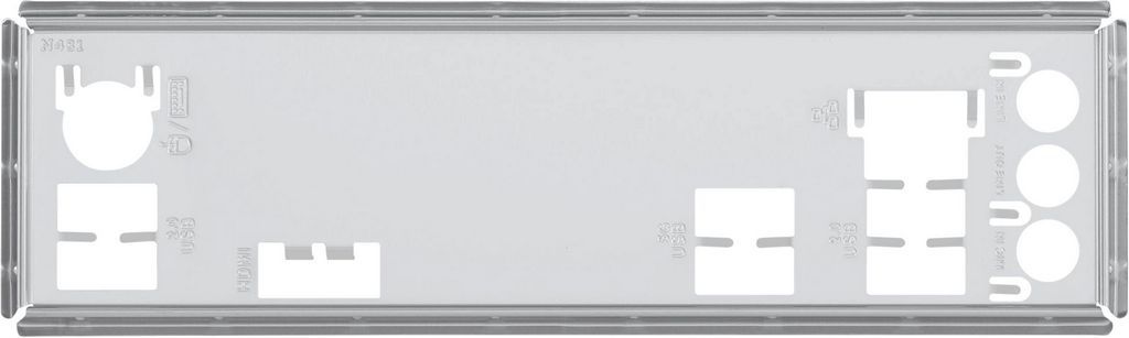 Материнская плата ASUS Prime H610M-K D4 ARGB