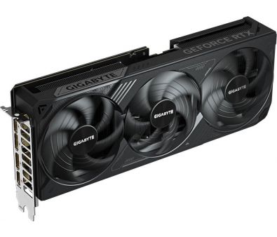  Gigabyte GeForce RTX 5070 Ti Windforce SFF 16G GV-N507TWF3-16GD