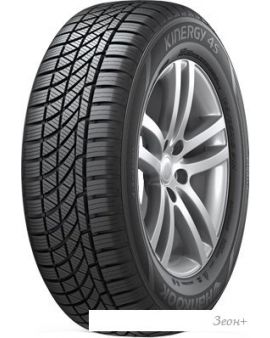 Всесезонные шины Hankook Kinergy 4S H740 155/70R13 75T