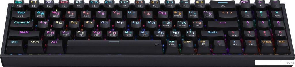 Игровой набор Redragon S136