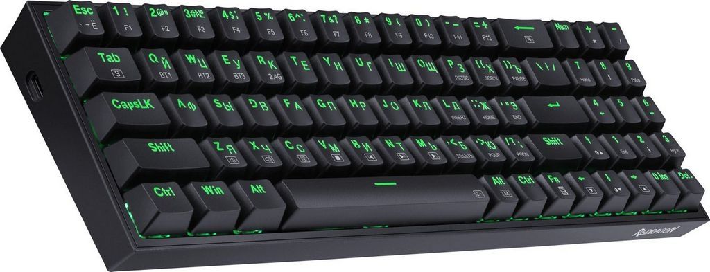Игровой набор Redragon S136