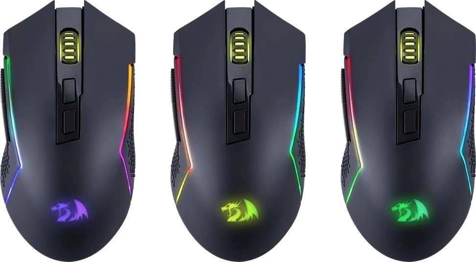 Игровой набор Redragon S136