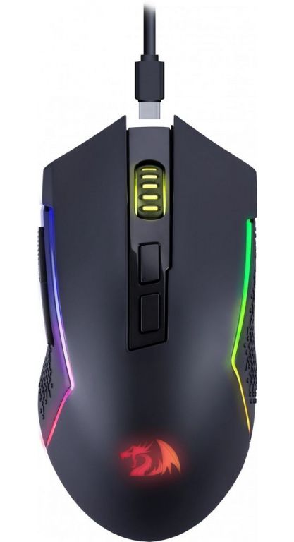 Игровой набор Redragon S136