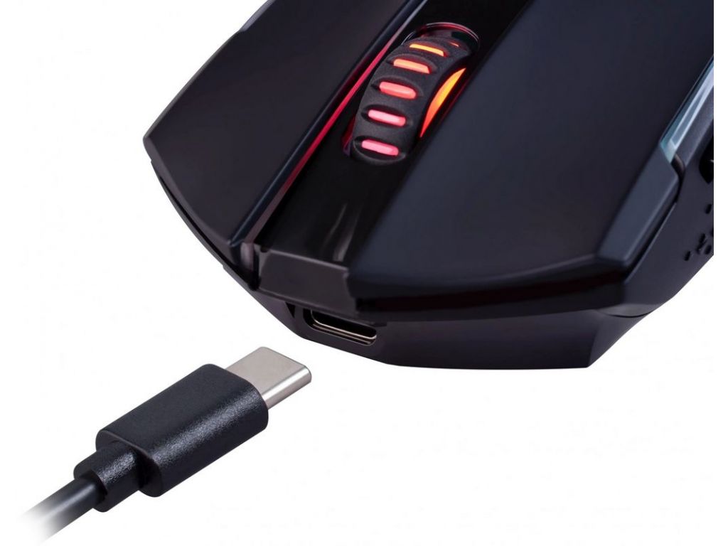 Игровой набор Redragon S136