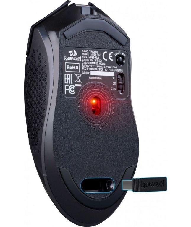 Игровой набор Redragon S136