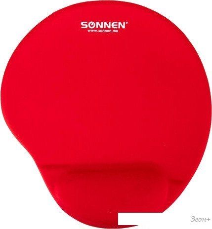 Коврик для мыши Sonnen 513301