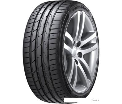  Hankook Ventus S1 evo 2 K117B 245/40R18 97Y XL (run-flat)