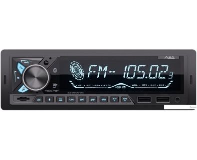 USB-магнитола Aura Fireball-440BT