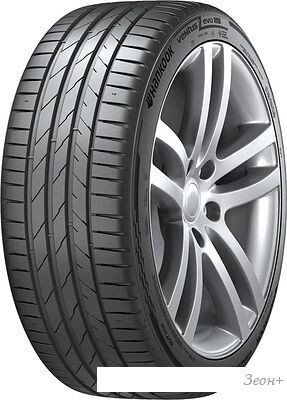 Летние шины Hankook Ventus evo SUV K137A 295/30R22 103Y XL