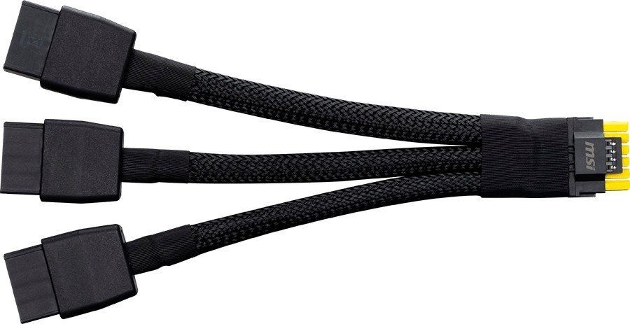 Видеокарта MSI GeForce RTX 5080 16G Ventus 3X Plus