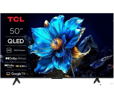 Телевизор TCL 50P7K