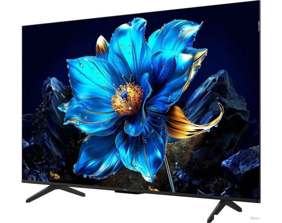 Телевизор TCL 50P7K